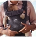 Рюкзак-кенгуру BB®Baby Carrier Move (сітка) - Сірий (антрацит)