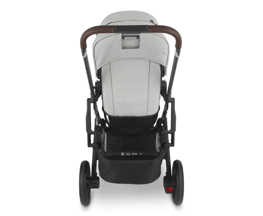 Прогулянкова коляска UPPAbaby CRUZ V2 - Anthony