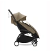Прогулочная коляска Stokke YOYO³ с 6 месяцев Toffee (шасси Black)