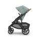Коляска 2 в 1 UPPAbaby Vista V3 - Kenzi