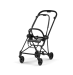 Шасси Cybex MIOS & Каркас прогулочного блока Style Collection - matt black