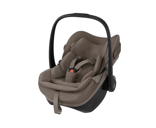 Автокресло Maxi-Cosi PEBBLE SLIDE PRO - oak truffle