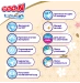 Трусики-підгузки GOO.N Premium Soft для дітей 7-12 кг (розмір 3(M), унісекс, 50 шт)