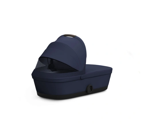 Универсальная коляска 2 в 1 Cybex Melio - Dark Blue