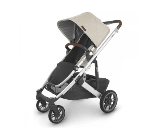 Прогулянкова коляска UPPAbaby CRUZ V2 - Declan