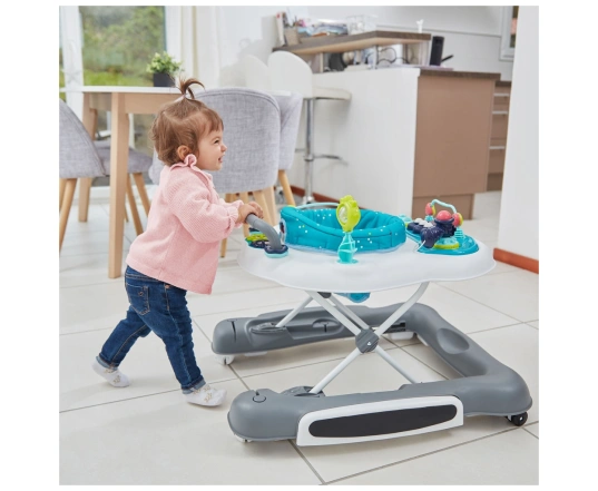 Ходунки BABYMOOV Baby Walker 5 в 1