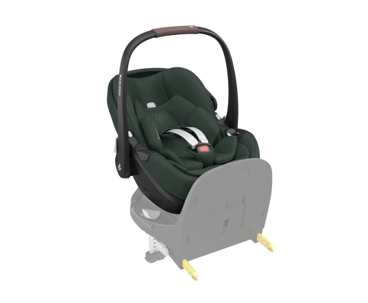 Автокрісло Maxi-Cosi PEBBLE 360 PRO2 - twillic green