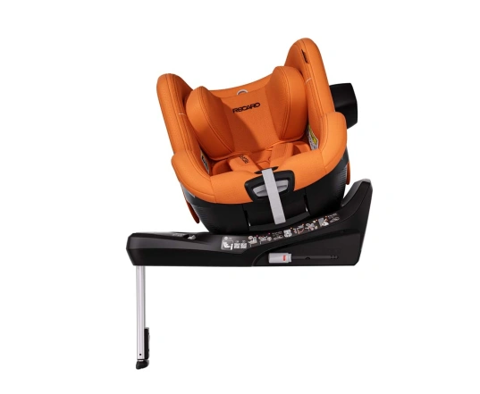 Автокрісло Recaro TORON 1 KID - vibrant orange