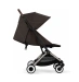 Прогулочная коляска Cybex ORFEO TPE - chocolate brown