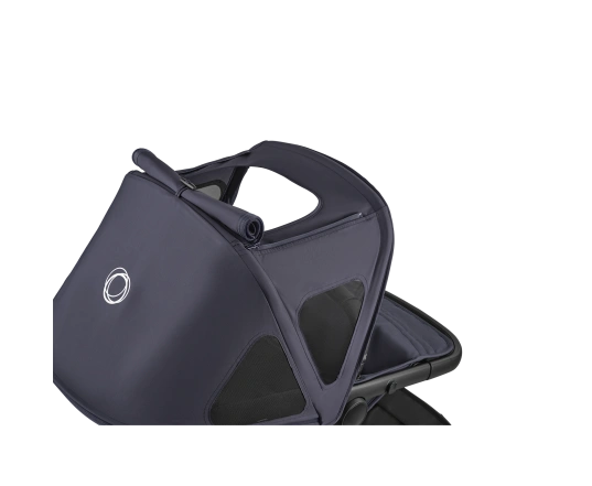 Літній капюшон для коляски Bugaboo Fox/Kangaroo - DEEP INDIGO