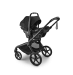 Универсальная коляска 2в1 Bugaboo (без капюшона) FOX 5 RENEW - grafite/heritage black