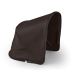 Коляска 2в1 Bugaboo FOX 5 RENEW – black/heritage black cocoa brown-56 - изображение