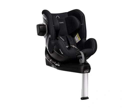 Автокрісло Recaro TORON 1 KID - fresh black