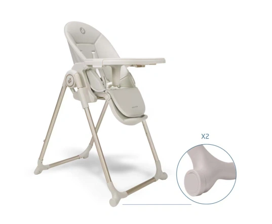 Стільчик для годування Maxi-Cosi AVA 2 - elegance beige