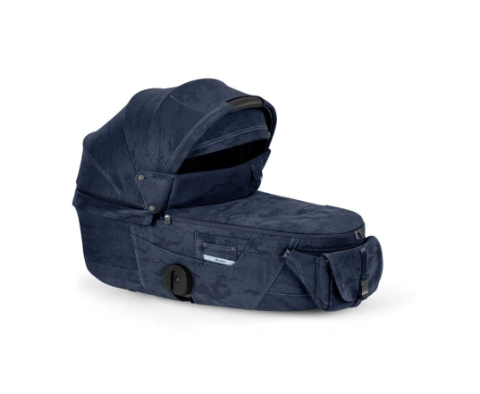 Люлька Cybex MIOS/COYA Rebellious Luxury з сумкою