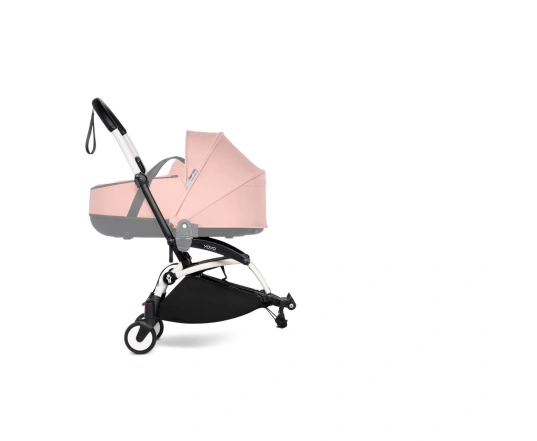 Шасси BABYZEN YOYO CONNECT White