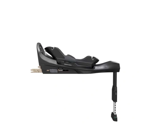 База Maxi-Cosi FAMILYFIX Slide Pro - black 