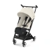 Прогулянкова коляска Cybex Libelle BLK Canvas White