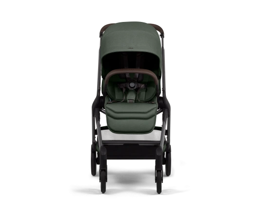 Универсальная коляска 2 в 1 Joolz HUB2 - forest green