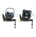 База Maxi-Cosi FAMILYFIX 360 - black 