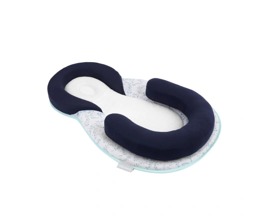 Коврик анатомический Babymoov Cosydream fresh blue