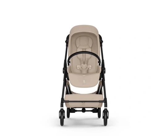 Прогулянкова коляска Cybex MELIO CARBON - almond beige