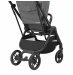 Прогулянкова коляска Maxi-Cosi LEONA2 LUXE - twillic graphite