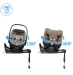База Maxi-Cosi FAMILYFIX Slide Pro - black 