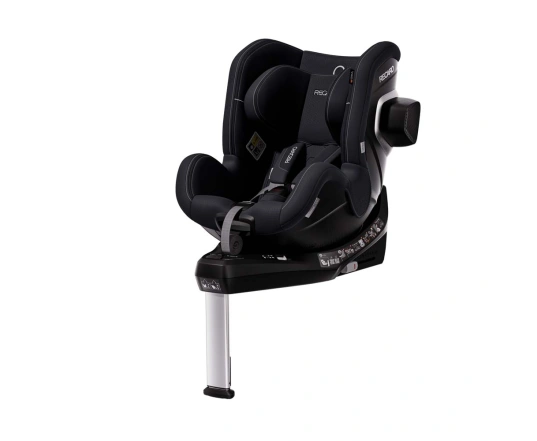 Автокрісло Recaro TORON 1 KID - fresh black