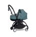 Люлька BABYZEN YOYO Bassinet Aqua
