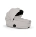 Коляска 2 в 1 Cybex MIOS Style Collection 5.0 - city grey (шасі Chrome)