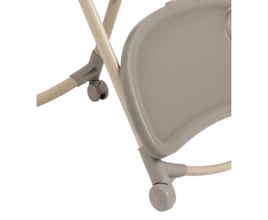 Стільчик для годування Maxi-Cosi MINLA PLUS - elegance terra