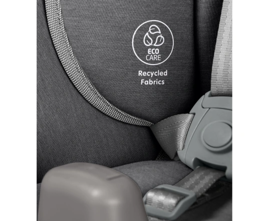Стільчик для годування Maxi-Cosi MINLA PLUS - elegance graphite