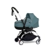 Люлька BABYZEN YOYO Bassinet Aqua