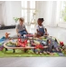 Килим Залізна дорога Play Rug Hape