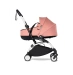 Люлька BABYZEN YOYO Bassinet Ginger