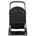 Комплект реверсивного текстилю Joolz AER 2 - space black