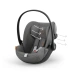 Автокресло Cybex Cloud G-iSize Plus 0-13кг -  Lava Grey