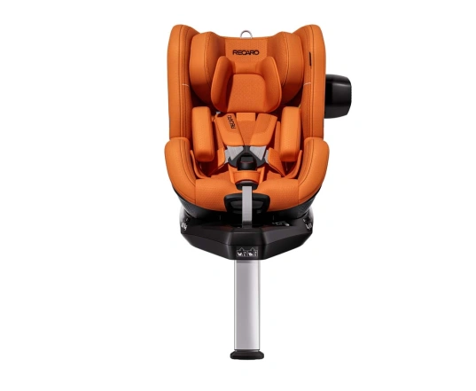 Автокрісло Recaro TORON 1 - vibrant orange