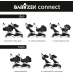 Шасі BABYZEN YOYO CONNECT Black