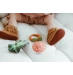 Прорезыватель - грызунок Oli&Carol ГРИБ СПРУТ
