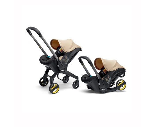 Автокресло Doona I - Sahara Sand