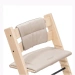 Текстиль для Stokke TRIPP TRAPP - бежевый - изображение