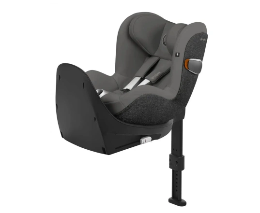 Автокресло Cybex Sirona Zi i-Size - Soho Grey/Plus
