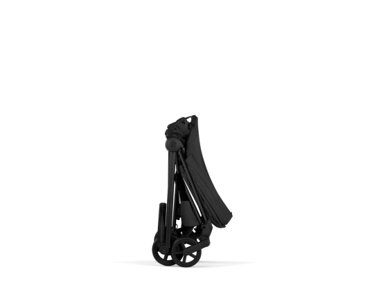 Прогулочная коляска Cybex MIOS Style Collection - sepia black (шасі Matt Black)