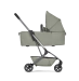 Люлька Joolz Aer 2 Sage green