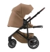Коляска 2 в 1 Britax Römer SMILE 5Z LUX - warm caramel