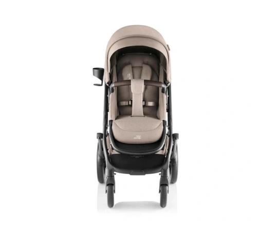 Коляска 2 в 1 Britax Römer SMILE 5Z STYLE - teak