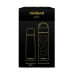 Термос для рідин золото + термосумка Miniland Deluxe Thermos Gold 500ML
