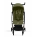 Прогулянкова коляска Cybex LIBELLE TPE - moss green